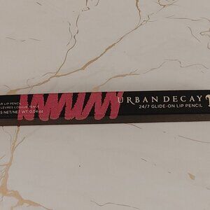 urban decay speedball lip liner